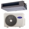 Climatiseur Gainable 24 000 BTU  Carrier Inverter