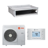 Climatiseur GAINABLE Trane 12000 BTU Inverter