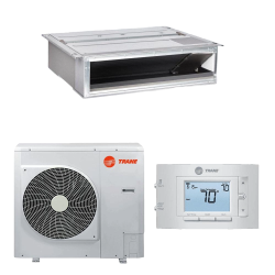 Climatiseur GAINABLE Trane 36000 BTU Inverter