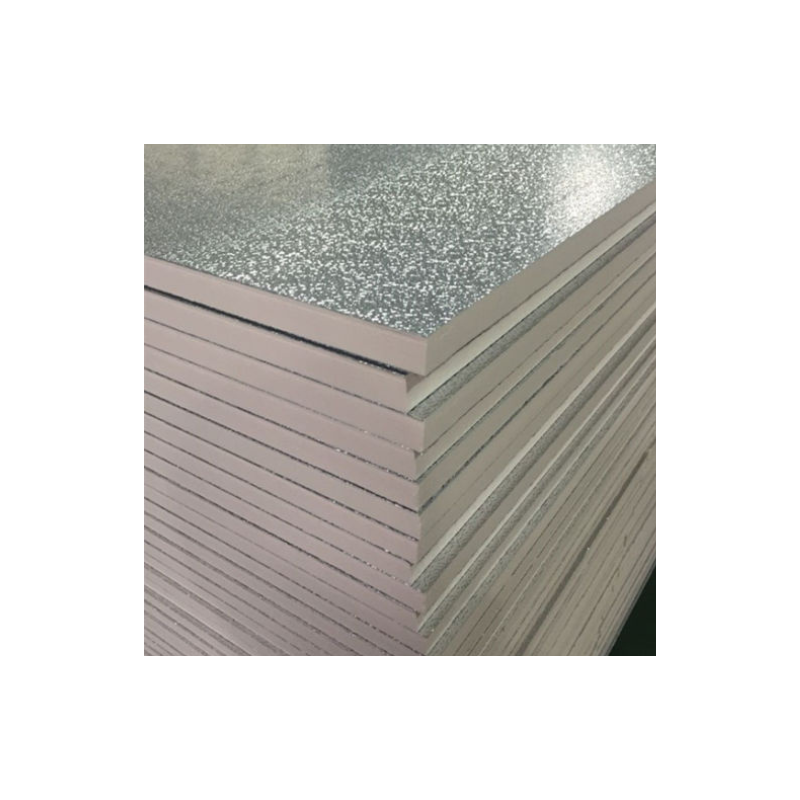 PLAQUE PIPAL -4 METRE Kingspan