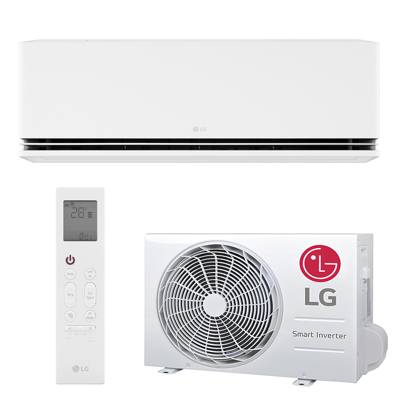 Climatiseur split 18000 BTU LG ON/OFF Climatiseur split 18000 BTU LG ON/OFF