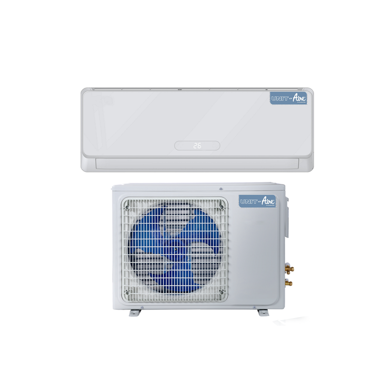 Climatiseur split  9000 btu Unit-aire inverter
