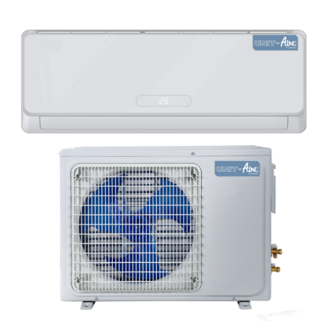 Climatiseur split  9000 btu Unit-aire inverter