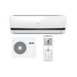 Climatiseur split 9000 btu Aux ON/OFF