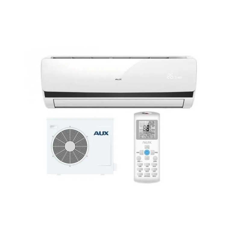 Climatiseur split 9000 btu Aux ON/OFF Climatiseur split 9000 btu Aux ON/OFF