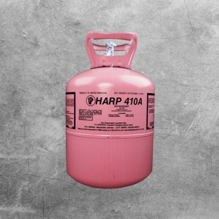 Gaz R-410A