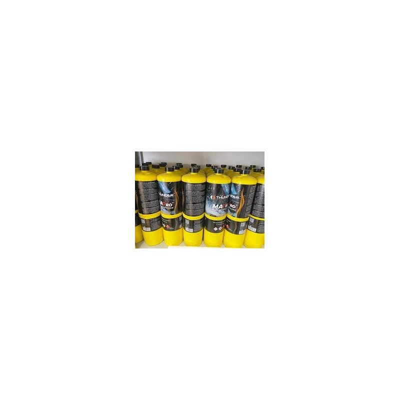 Bouteille pour chalumeau à souder Bouteille pour chalumeau à souder