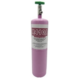 Gaz R-410A  1 KG