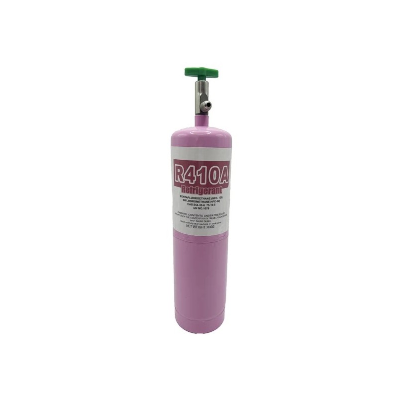 Gaz R-410A 1 KG Gaz R-410A 1 KG