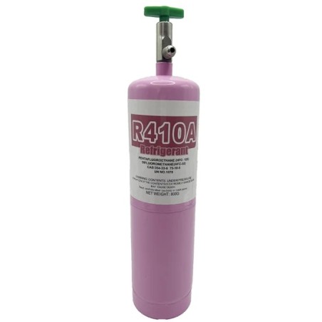 Gaz R-410A  1 KG
